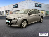 Annonce Peugeot 208 occasion Essence PureTech 75 S&S BVM5 Like  AULNAY