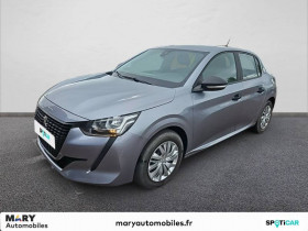 Peugeot 208 , garage MARY AUTOMOBILES VIRE PEUGEOT  Vire