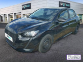 Peugeot 208 PureTech 75 S&S BVM5 Like   AULNAY 93