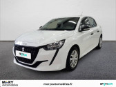 Annonce Peugeot 208 occasion Essence PureTech 75 S&S BVM5 Like  ST QUENTIN