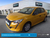 Peugeot 208 occasion année 2021 boite Manuelle Annonce Peugeot 208 occasion Essence PureTech 75 S&S BVM5 Like à VAULX EN VELIN