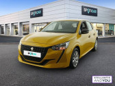 Peugeot 208 PureTech 75 S&S BVM5 Like  2021 - annonce de voiture en vente sur Auto Sélection.com
