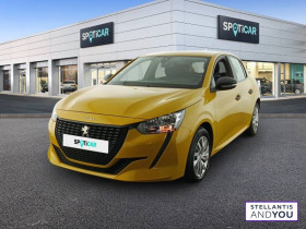 Peugeot 208 , garage SPOTICAR STELLANTIS &YOU RONCQ  RONCQ