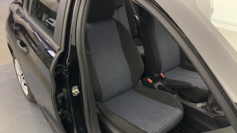 Peugeot 208 PureTech 75 S&S BVM5 Like  occasion  PERPIGNAN - photo n9