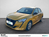 Peugeot 208 PureTech 75 S&S BVM5 Like   LONGUEAU 80