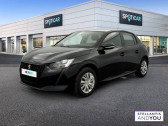 Peugeot 208 PureTech 75 S&S BVM5 Like   AULNAY 93