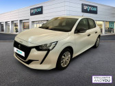 Peugeot 208 occasion année 2020 boite Manuelle Annonce Peugeot 208 occasion Essence PureTech 75 S&S BVM5 Like à VAULX EN VELIN