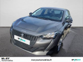 Peugeot 208 PureTech 75 S&S BVM5 Like  2020 - annonce de voiture en vente sur Auto Sélection.com