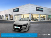 Peugeot 208 PureTech 75 S&S BVM5 Like   MARSEILLE CEDEX 8 13