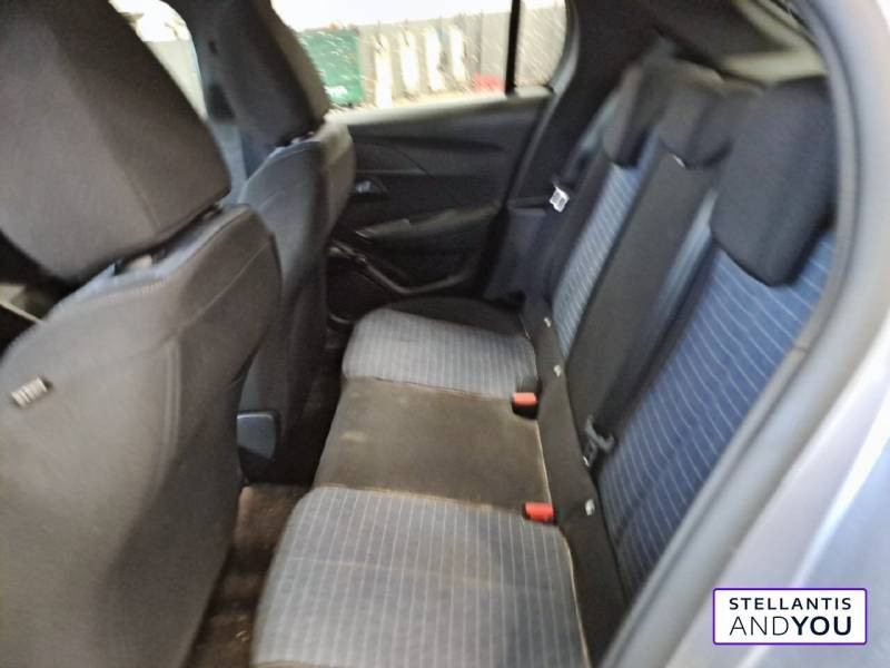 Peugeot 208 PureTech 75 S&S BVM5 Like  occasion  CESSON-SEVIGNE - photo n10