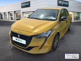 Annonce Peugeot 208 occasion Essence PureTech 75 S&S BVM5 Like à MONTIGNY LE BRETONNEUX