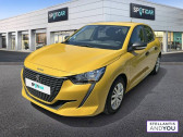 Peugeot 208 PureTech 75 S&S BVM5 Like  2022 - annonce de voiture en vente sur Auto Sélection.com