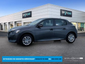 Peugeot 208 occasion année 2021 boite Manuelle Annonce Peugeot 208 occasion Essence PureTech 75 S&S BVM5 Like à LOMME