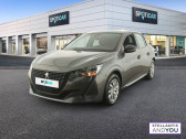 Peugeot 208 occasion année 2020 boite Manuelle Annonce Peugeot 208 occasion Essence PureTech 75 S&S BVM5 Like à VILLENEUVE D'ASCQ