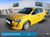 Peugeot 208 PureTech 75 S&S BVM5 Like  2022 - annonce de voiture en vente sur Auto Sélection.com
