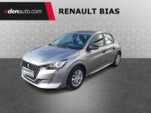 Annonce Peugeot 208 occasion Essence PureTech 75 S&S BVM5 Like  Bias
