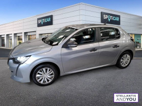 Peugeot 208 , garage SPOTICAR STELLANTIS &YOU CESSON-SEVIGNE  CESSON-SEVIGNE