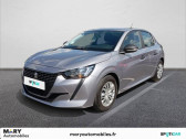 Peugeot 208 PureTech 75 S&S BVM5 Like  2021 - annonce de voiture en vente sur Auto Sélection.com