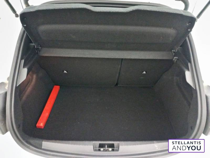 Peugeot 208 PureTech 75 S&S BVM5 Like  occasion   VENISSIEUX - photo n7