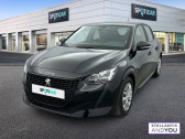 Peugeot 208 occasion année 2021 boite Manuelle Annonce Peugeot 208 occasion Essence PureTech 75 S&S BVM5 Like à MALAKOFF