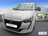 Peugeot 208 PureTech 75 S&S BVM5 Like   MARSEILLE CEDEX 8 13