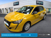 Peugeot 208 occasion année 2021 boite Manuelle Annonce Peugeot 208 occasion Essence PureTech 75 S&S BVM5 Like à GENESTON