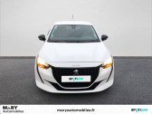 Peugeot 208 PureTech 75 S&S BVM5 Like  2020 - annonce de voiture en vente sur Auto Sélection.com