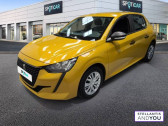 Peugeot 208 PureTech 75 S&S BVM5 Like   REZE 44