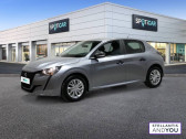 Peugeot 208 PureTech 75 S&S BVM5 Like   CESSON-SEVIGNE 35