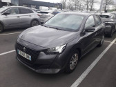 Annonce Peugeot 208 occasion Essence PureTech 75 S&S BVM5 Like  ORVAULT