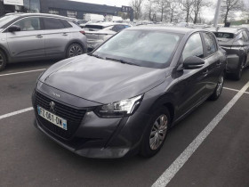 Peugeot 208 , garage SPOTICAR STELLANTIS &YOU ORVAULT  ORVAULT