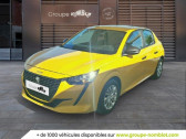 Annonce Peugeot 208 occasion Essence PureTech 75 S&S BVM5 Like  AUXERRE