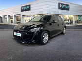 Peugeot 208 PureTech 75 S&S BVM5 Like   AULNAY 93