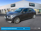 Peugeot 208 PureTech 75 S&S BVM5 Like   VILLENEUVE D'ASCQ 59
