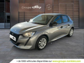 Peugeot 208 occasion année 2022 boite Manuelle Annonce Peugeot 208 occasion Essence PureTech 75 S&S BVM5 Like à AUXERRE