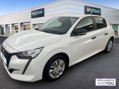 Annonce Peugeot 208 occasion Essence PureTech 75 S&S BVM5 Like  BARENTIN