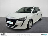 Annonce Peugeot 208 occasion Essence PureTech 75 S&S BVM5 Like  ST QUENTIN