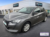 Annonce Peugeot 208 occasion Essence PureTech 75 S&S BVM5 Like  BARENTIN