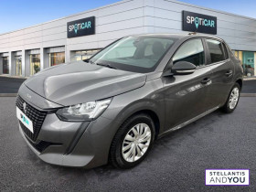 Peugeot 208 , garage SPOTICAR STELLANTIS &YOU BARENTIN  BARENTIN