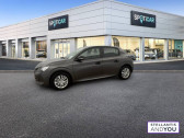 Annonce Peugeot 208 occasion Essence PureTech 75 S&S BVM5 Like  RONCQ