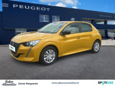 Peugeot 208 PureTech 75 S&S BVM5 Like   SAINTE MARGUERITE 88