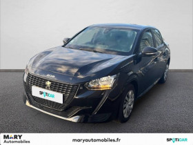 Peugeot 208 , garage MARY AUTOMOBILES LISIEUX PEUGEOT  Lisieux