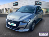 Peugeot 208 occasion année 2022 boite Manuelle Annonce Peugeot 208 occasion Essence PureTech 75 S&S BVM5 Like à REZE