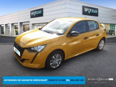Peugeot 208 PureTech 75 S&S BVM5 Like   RONCQ 59
