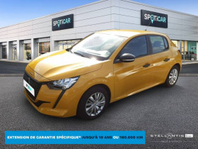 Peugeot 208 , garage SPOTICAR STELLANTIS &YOU RONCQ  RONCQ