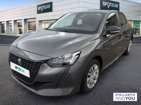 Peugeot 208 , garage SPOTICAR STELLANTIS &YOU ROUEN  ROUEN