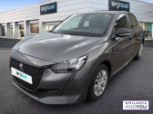 Peugeot 208 occasion année 2020 boite Manuelle Annonce Peugeot 208 occasion Essence PureTech 75 S&S BVM5 Like à ROUEN