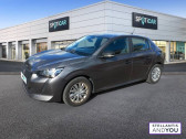Annonce Peugeot 208 occasion Essence PureTech 75 S&S BVM5 Like  VILLENEUVE D'ASCQ