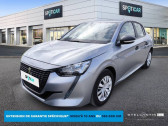 Peugeot 208 occasion année 2021 boite Manuelle Annonce Peugeot 208 occasion Essence PureTech 75 S&S BVM5 Like à MALAKOFF