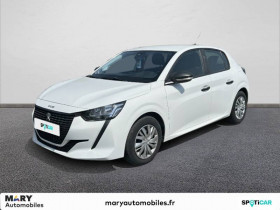 Peugeot 208 , garage Mary Automobiles Noyon - Peugeot / Citron  NOYON
